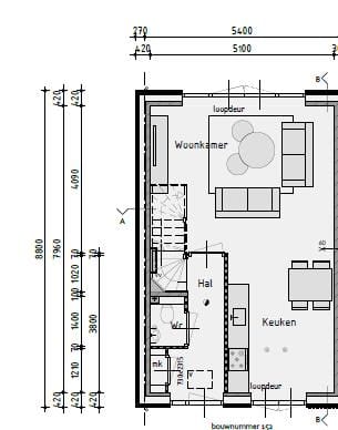 Foto 2 van Prestostraat 11