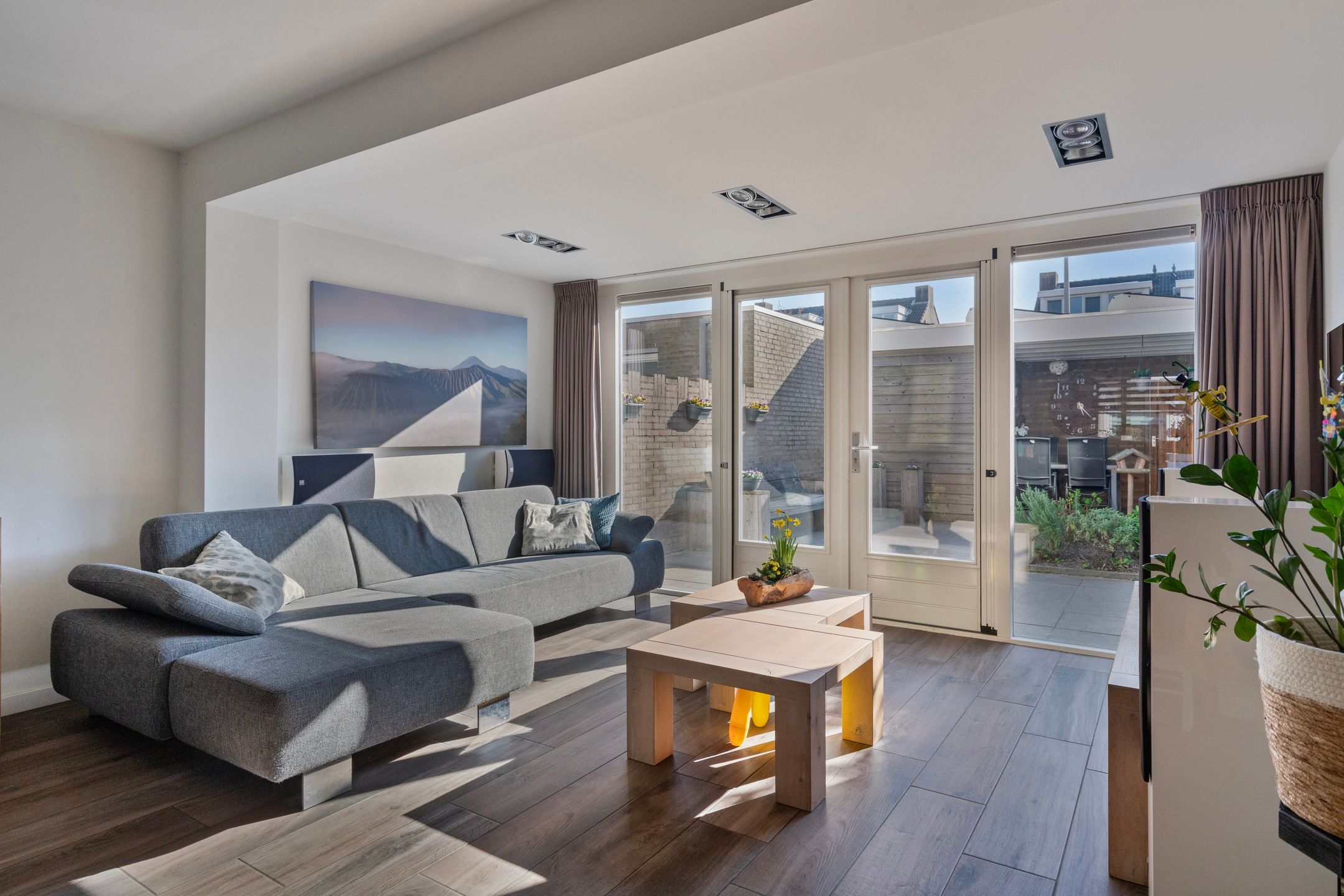 Foto 3 van Amerikalaan 7