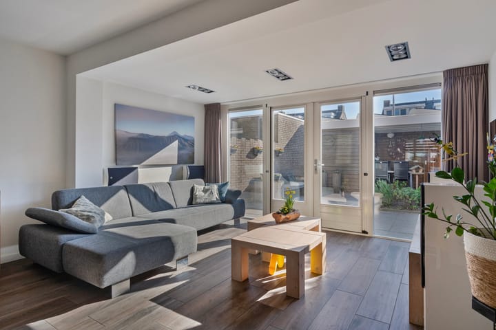 Foto 3 van Amerikalaan 7