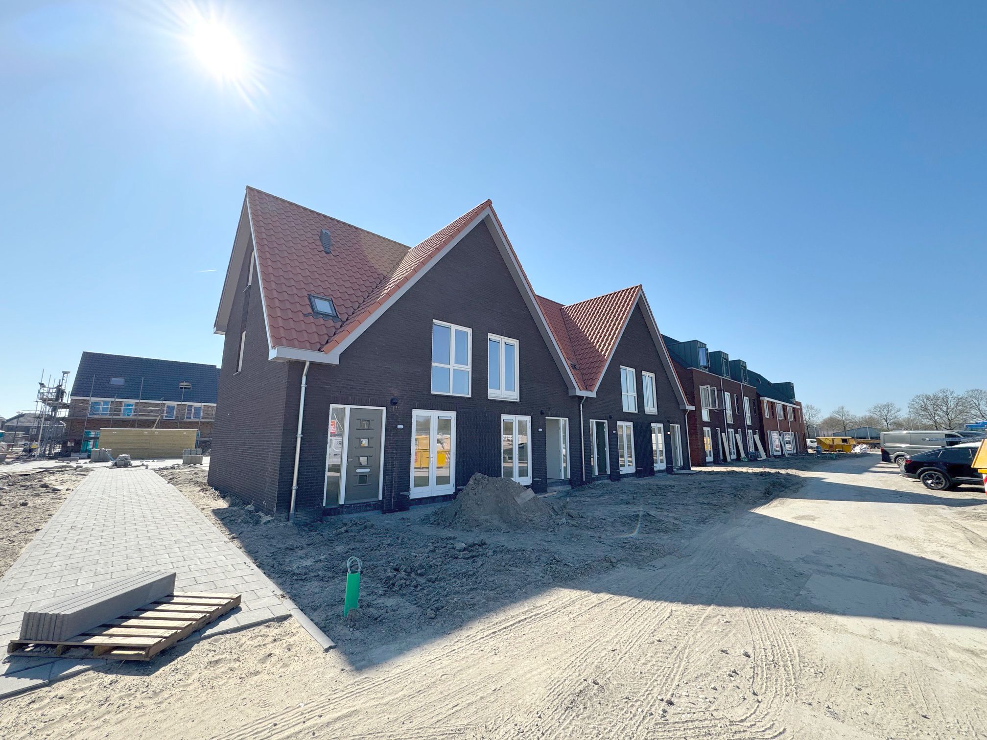 Photo 6 of Prestostraat 8