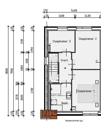 Foto 3 van Prestostraat 11