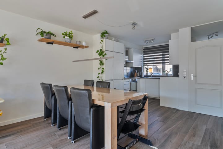 Foto 4 van Amerikalaan 7