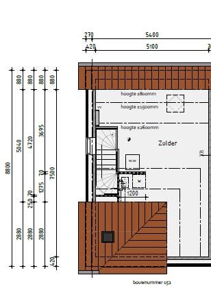 Foto 4 van Prestostraat 11