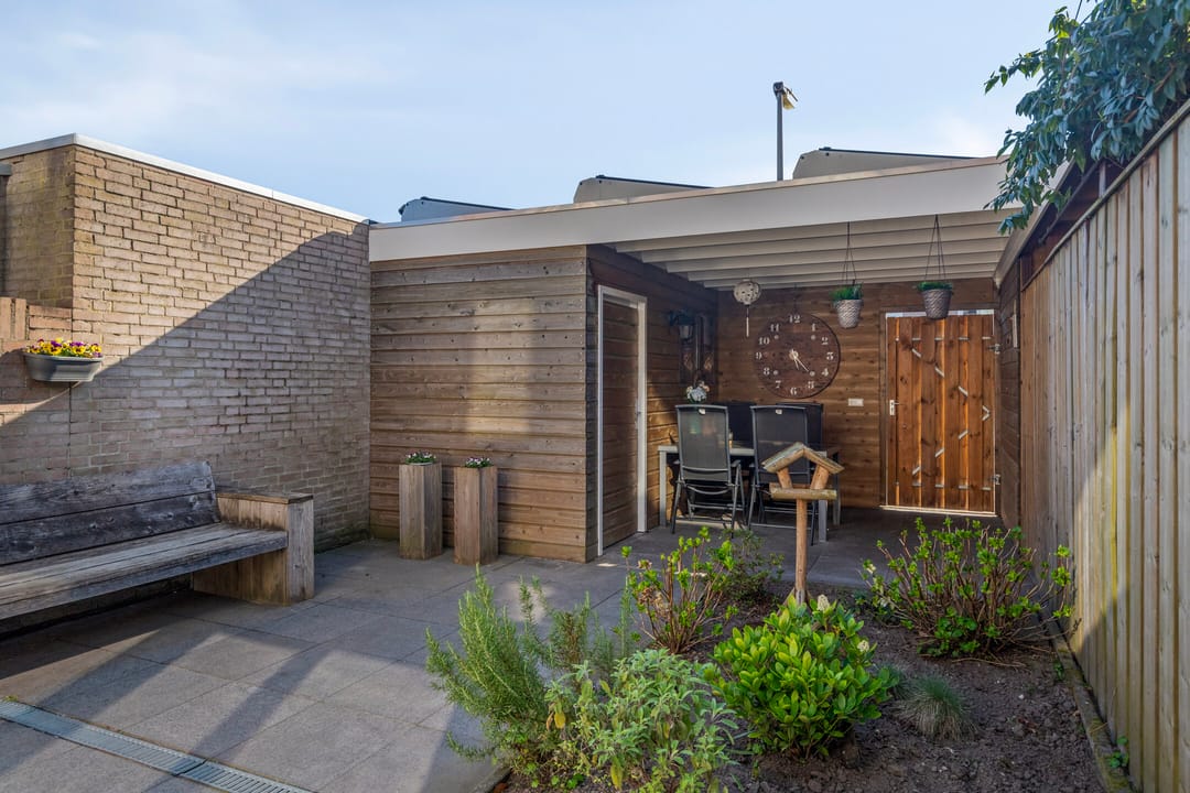 Foto 2 van Amerikalaan 7