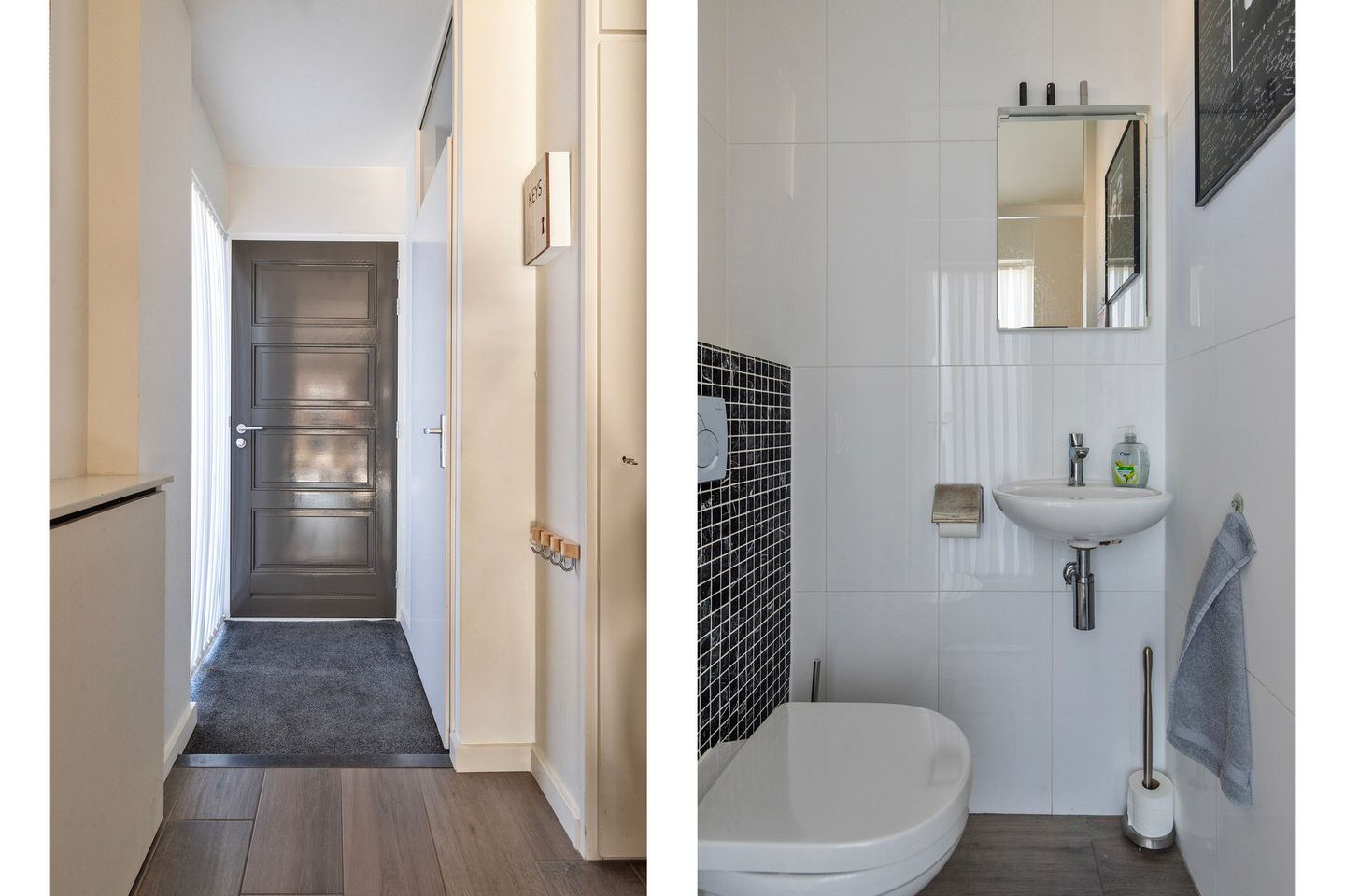 Foto 5 van Amerikalaan 7