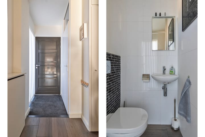 Foto 5 van Amerikalaan 7