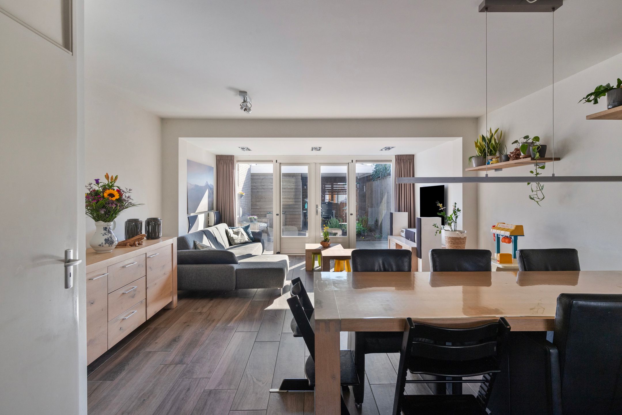 Foto 6 van Amerikalaan 7