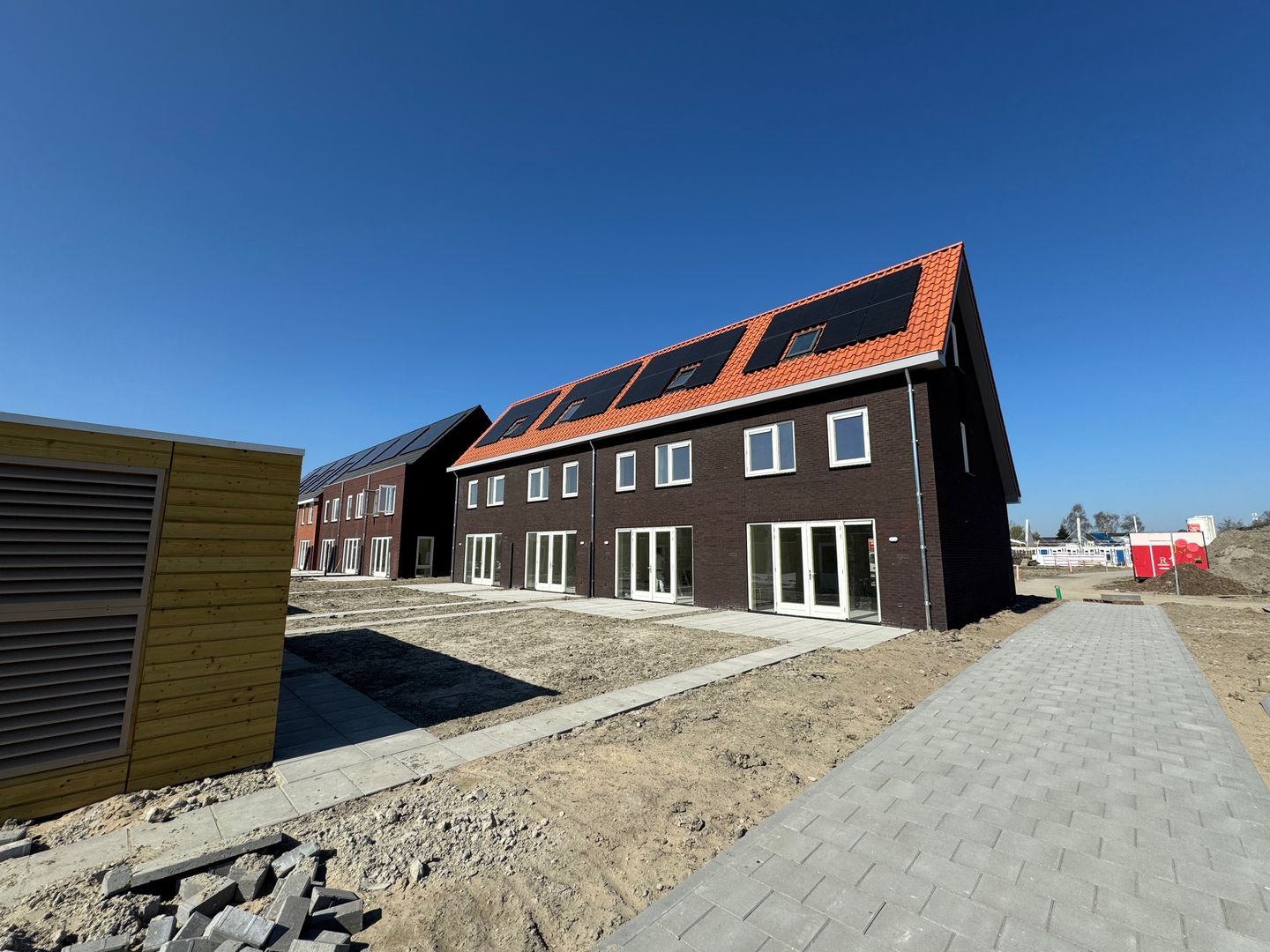 Photo 10 of Prestostraat 8