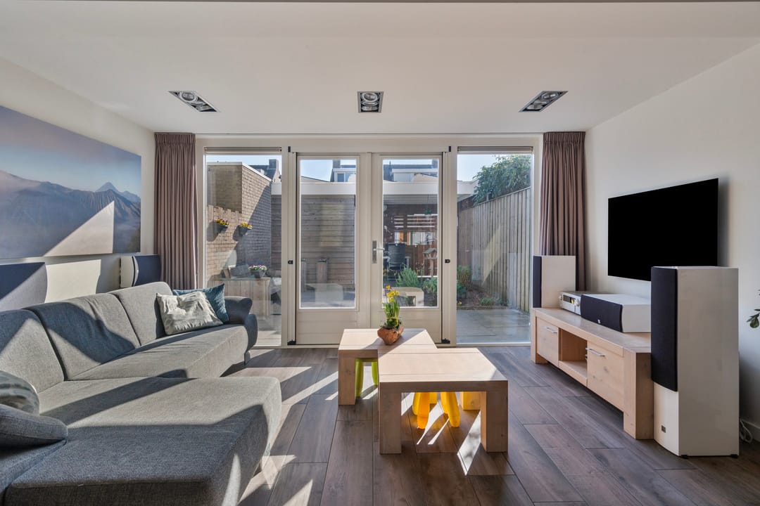 Foto 7 van Amerikalaan 7