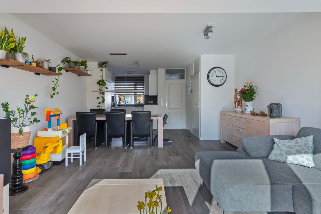 Foto 8 van Amerikalaan 7