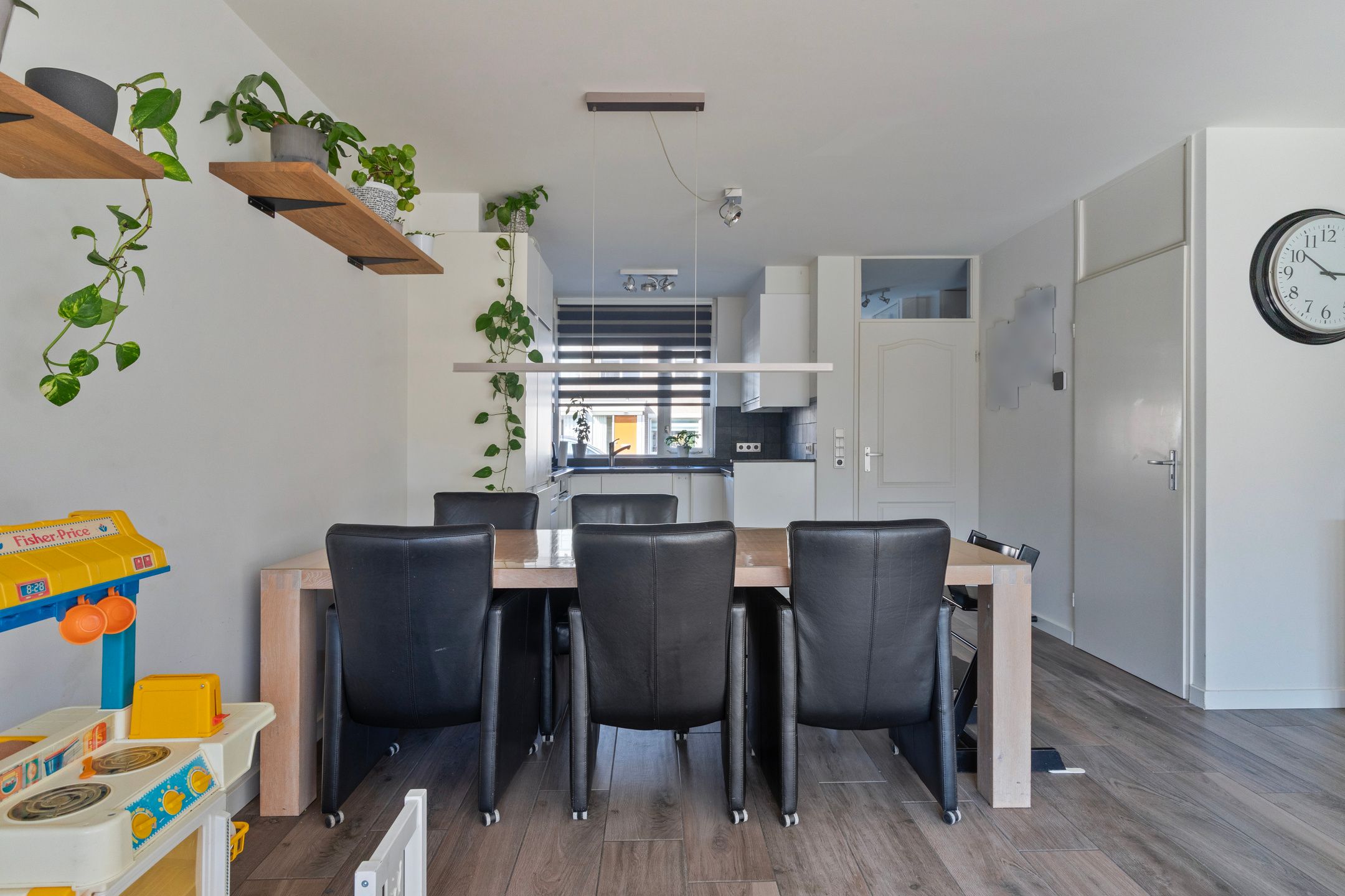 Foto 9 van Amerikalaan 7