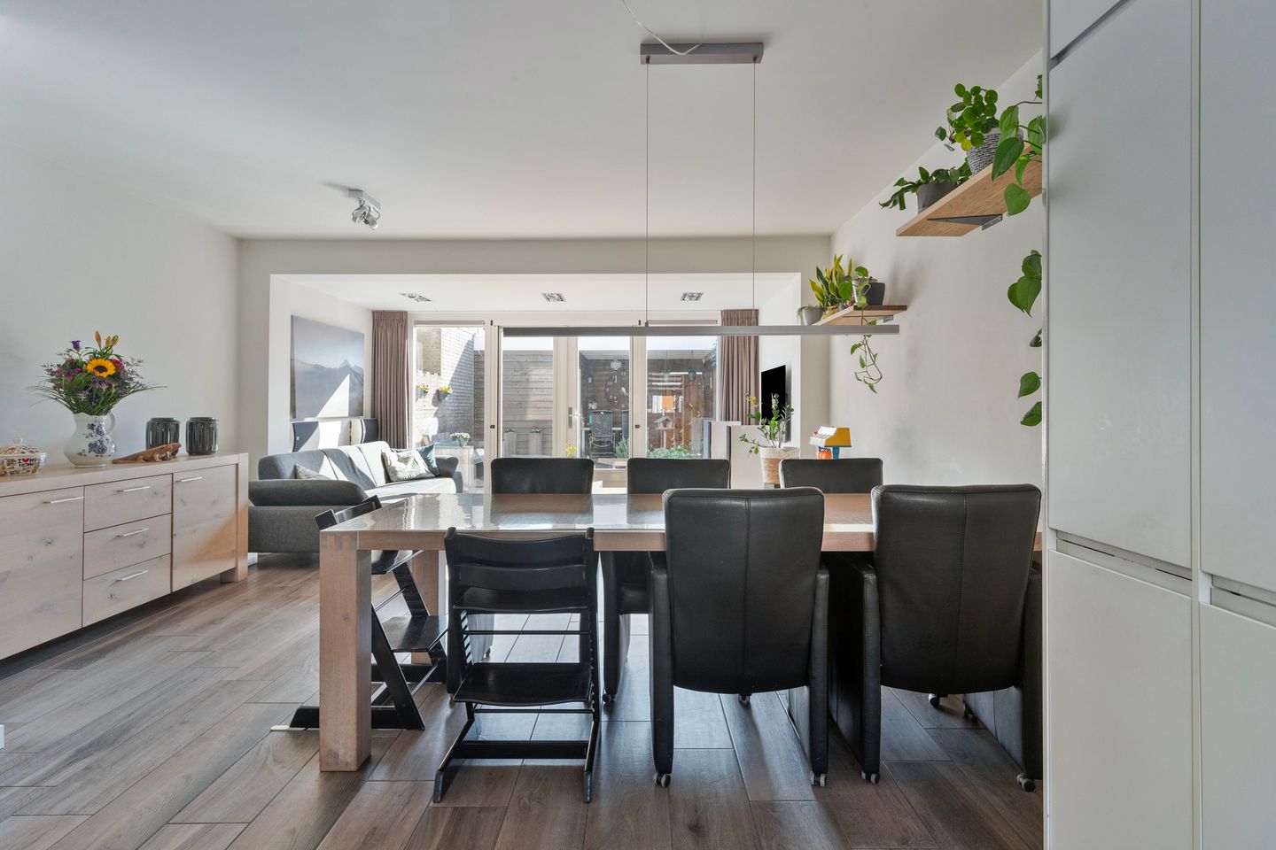 Foto 10 van Amerikalaan 7