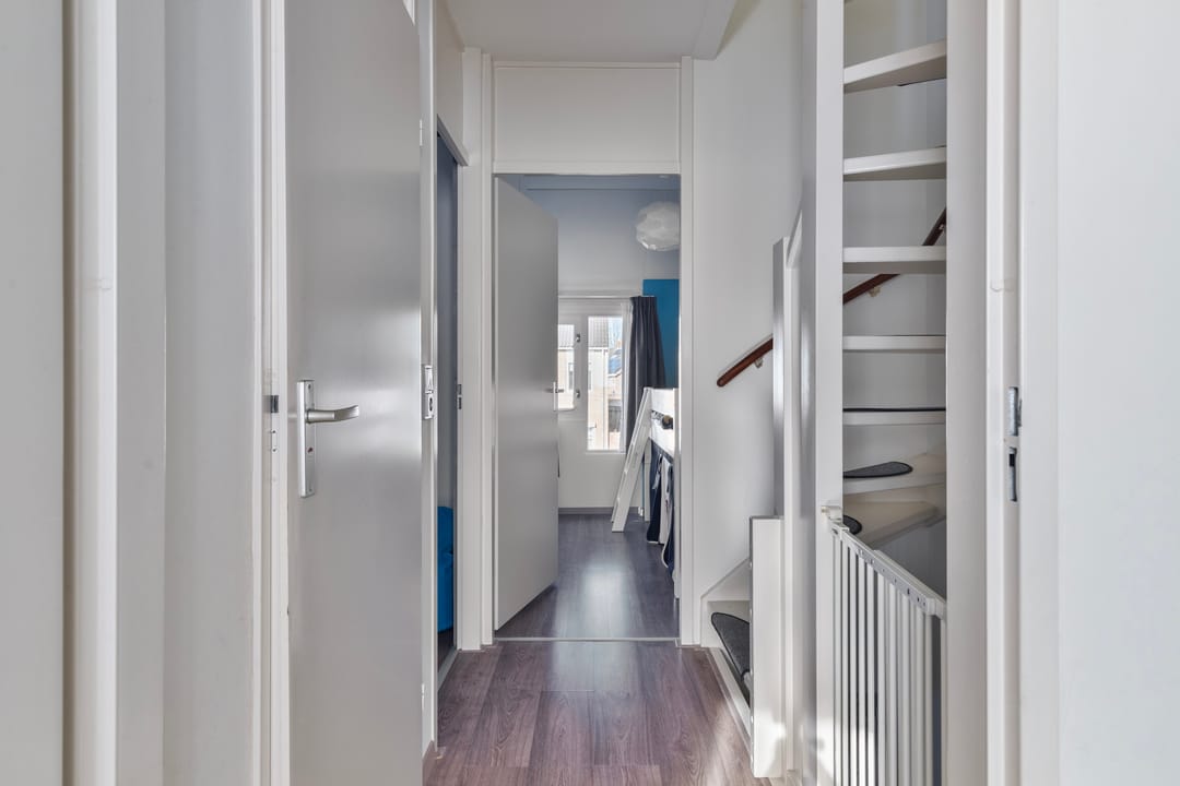 Foto 17 van Amerikalaan 7