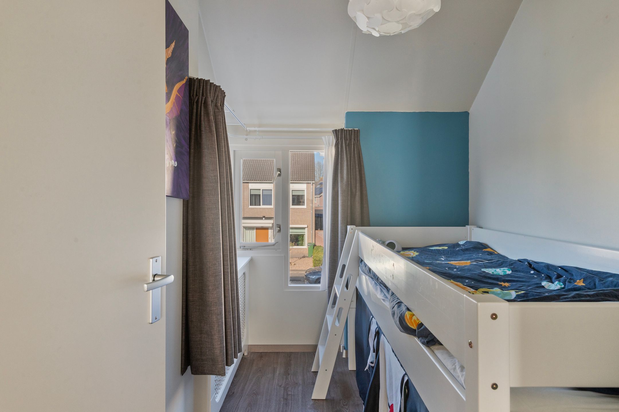 Foto 18 van Amerikalaan 7