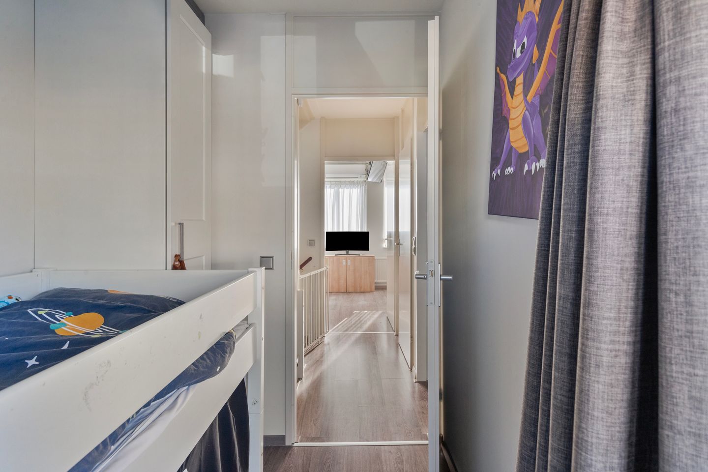 Foto 19 van Amerikalaan 7