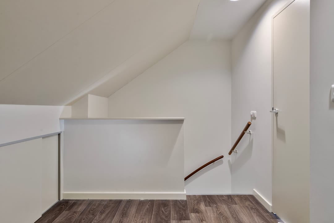 Foto 22 van Amerikalaan 7