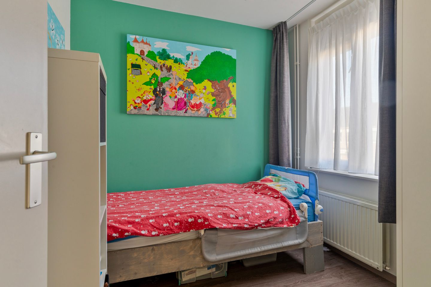 Foto 20 van Amerikalaan 7