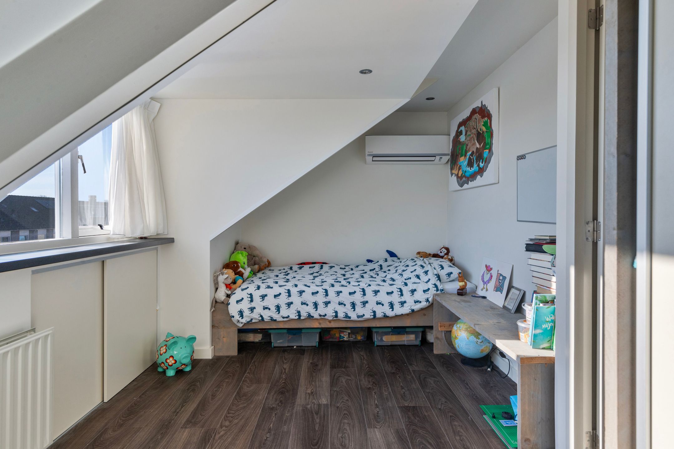 Foto 24 van Amerikalaan 7