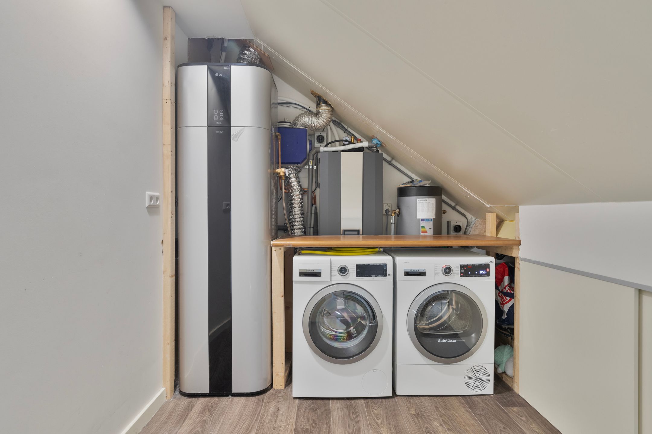 Foto 21 van Amerikalaan 7