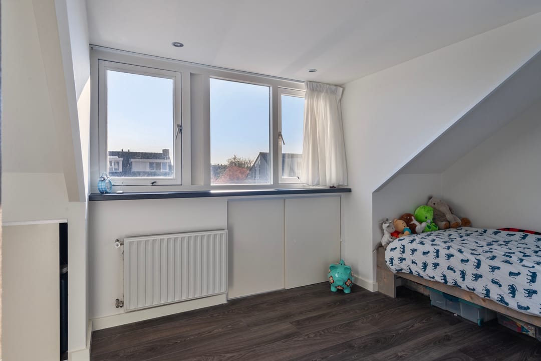 Foto 23 van Amerikalaan 7