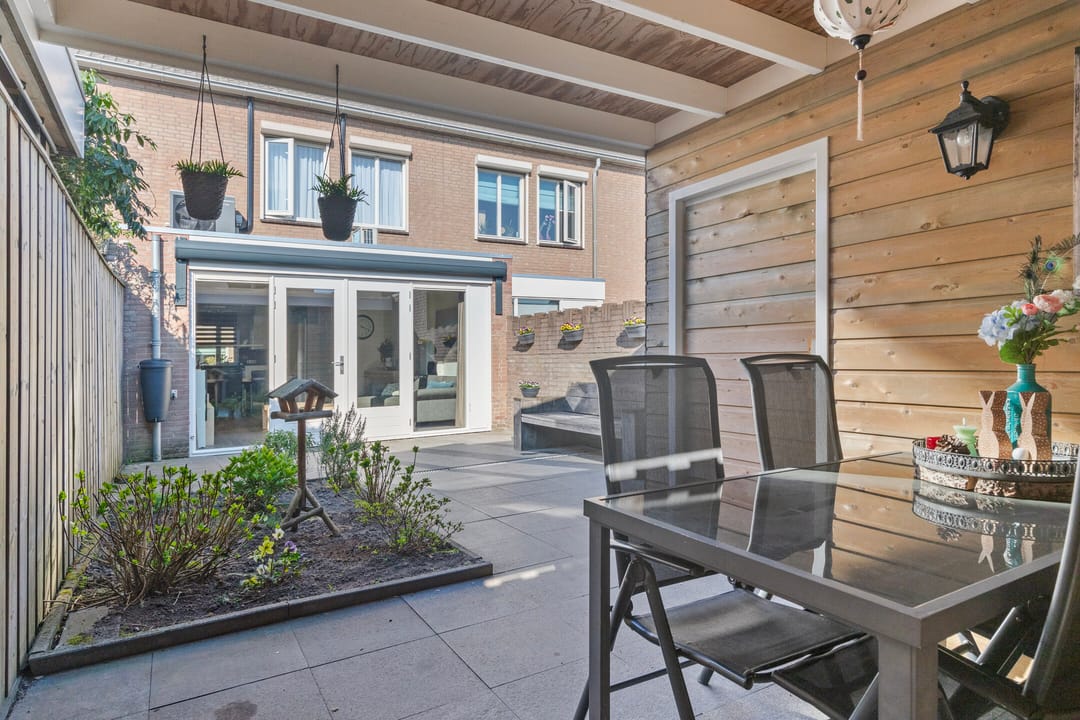 Foto 26 van Amerikalaan 7