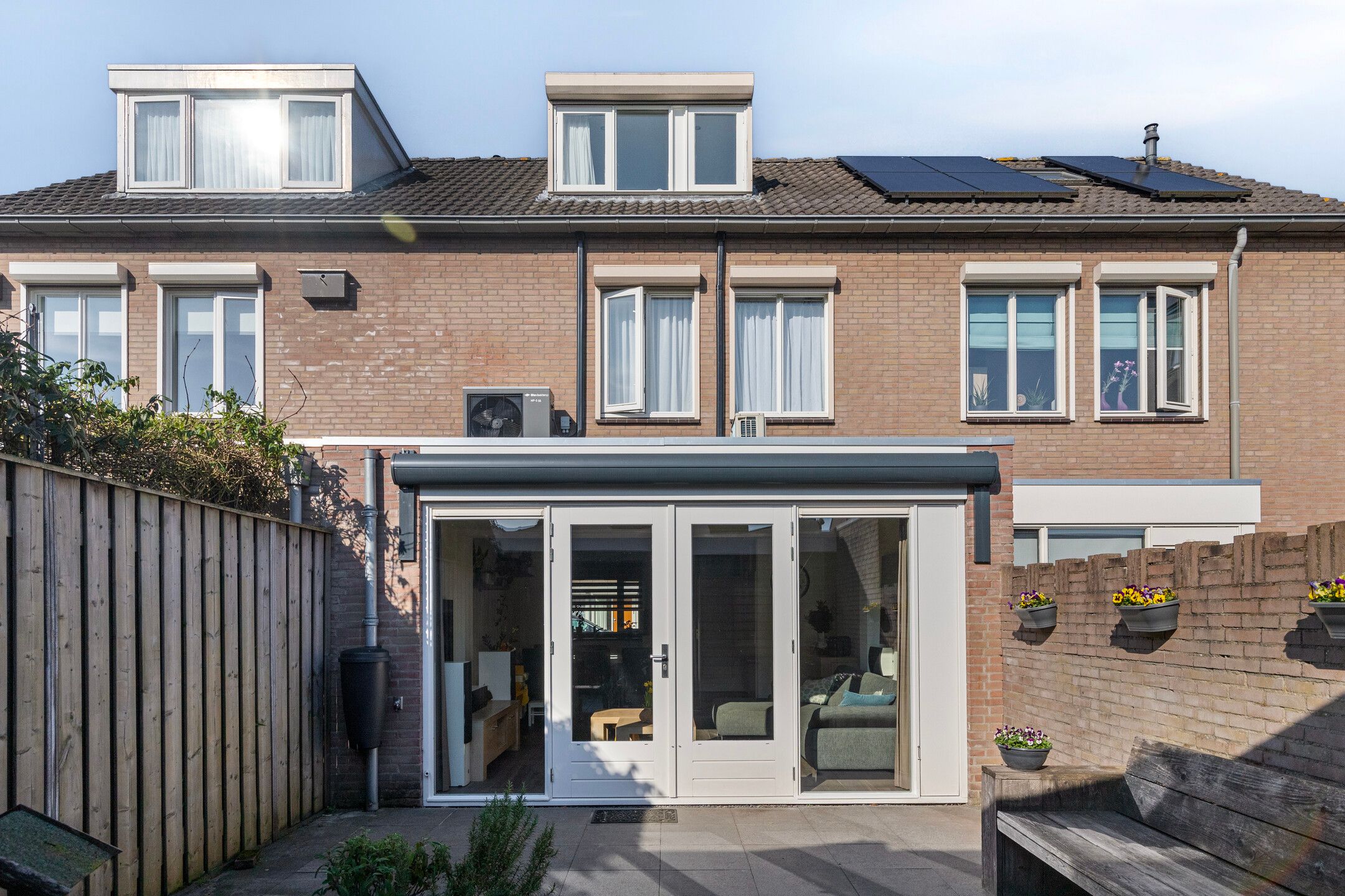 Foto 27 van Amerikalaan 7