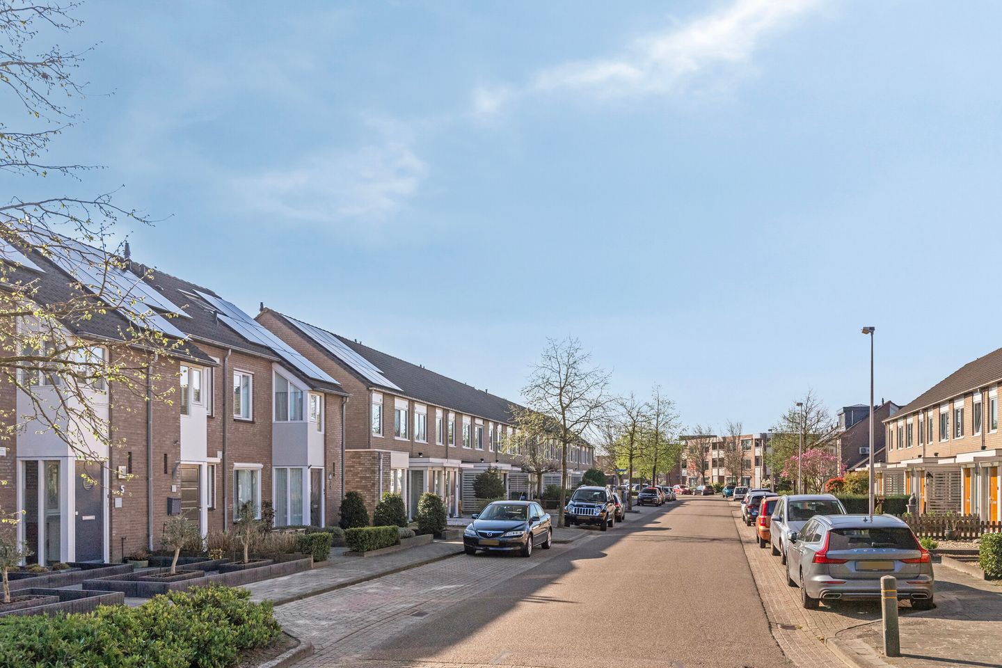 Foto 29 van Amerikalaan 7