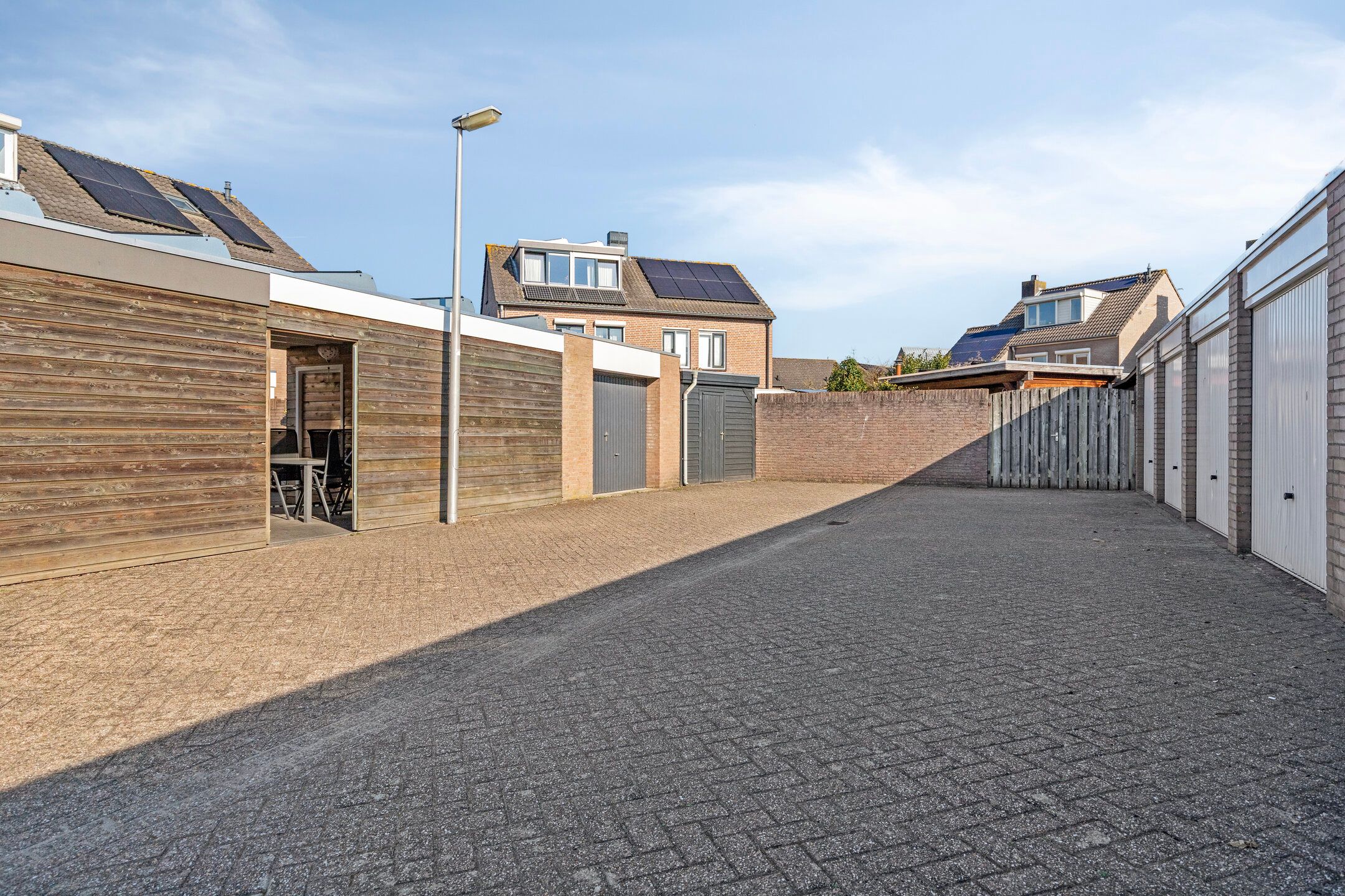 Foto 30 van Amerikalaan 7