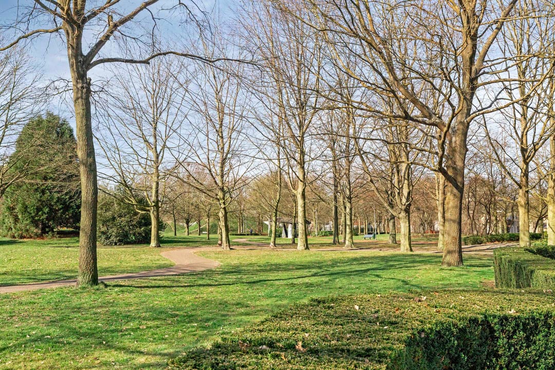 Foto 31 van Amerikalaan 7