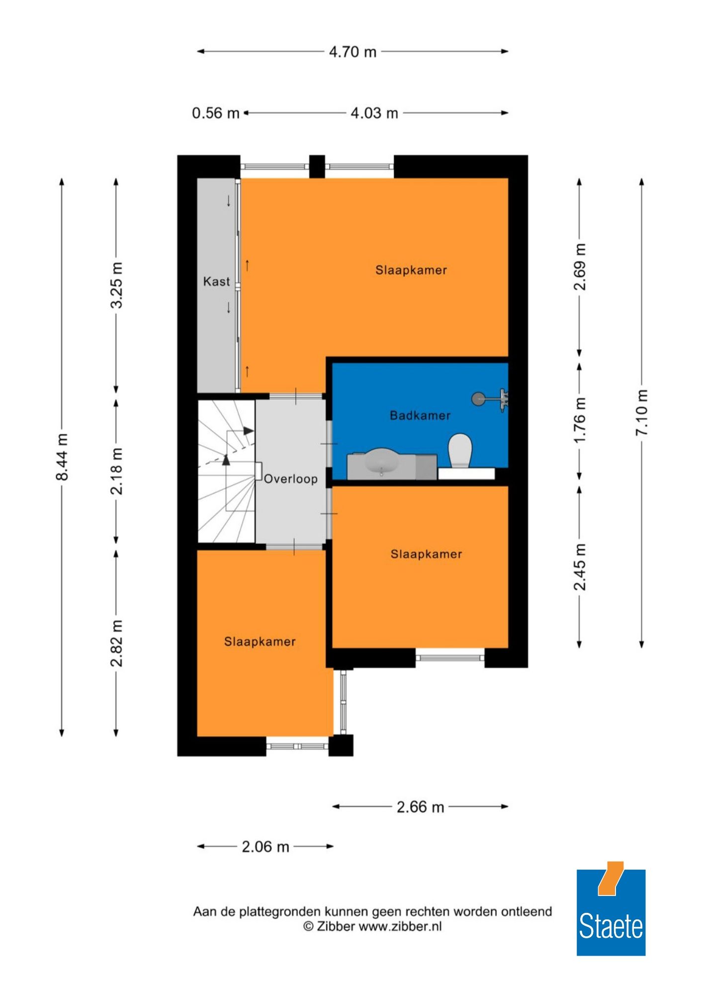 Foto 33 van Amerikalaan 7