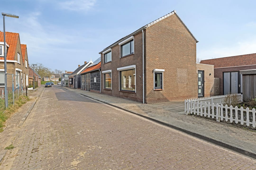 Foto 2 van Prins Hendrikstraat 11