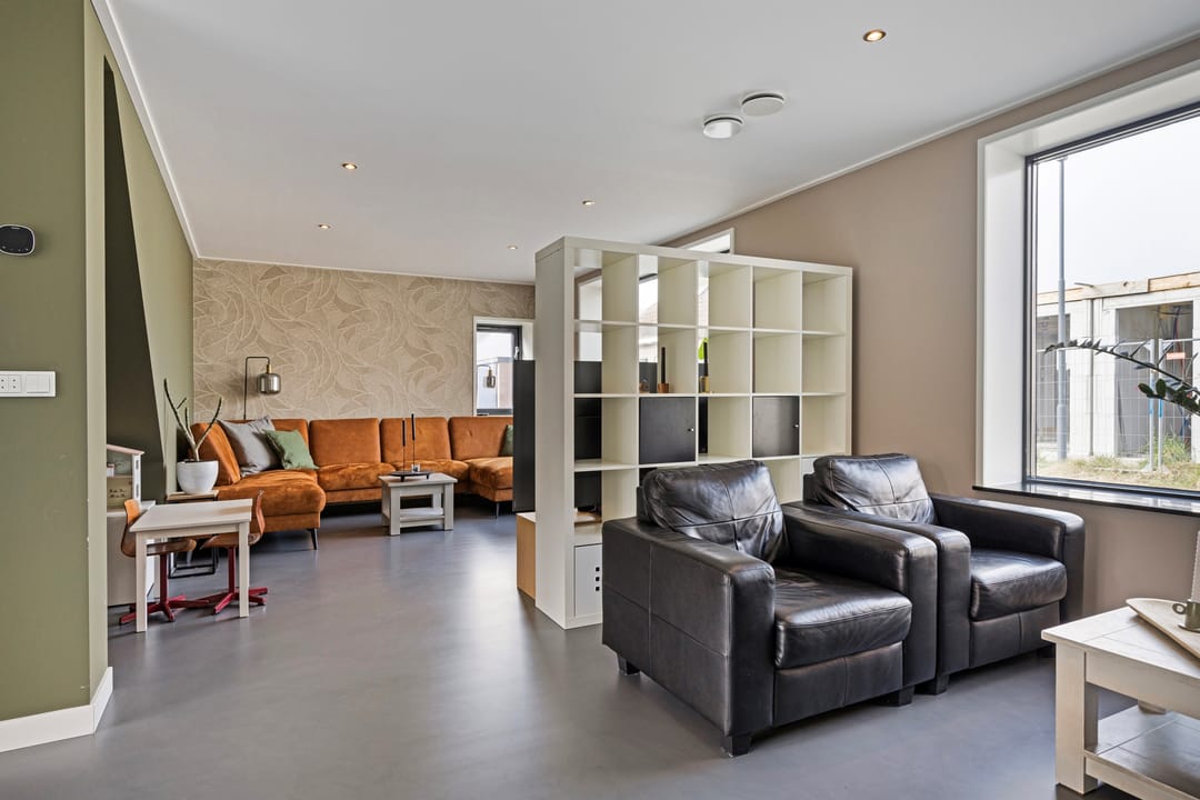 Foto 8 van Prins Hendrikstraat 11