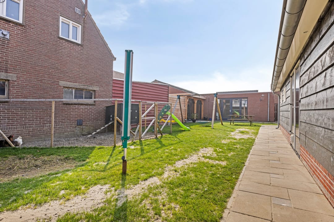 Foto 41 van Prins Hendrikstraat 11