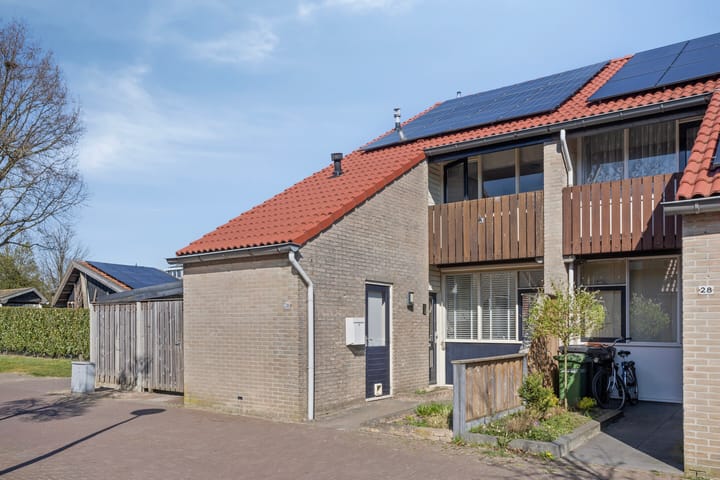 Foto 1 van De Boorne 30