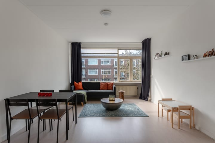 Van Beuningenstraat 8-B