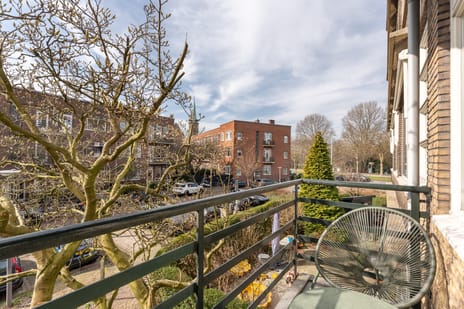 Van Beuningenstraat 8-B tertiary image