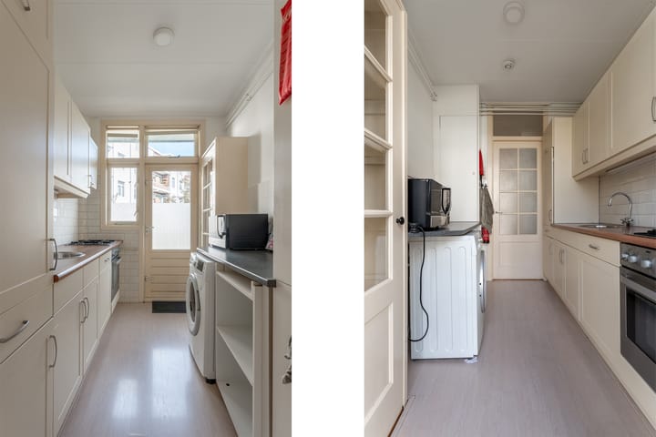 Foto 4 van Van Beuningenstraat 8-B