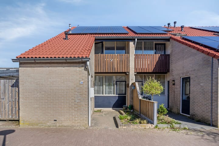 Foto 5 van De Boorne 30