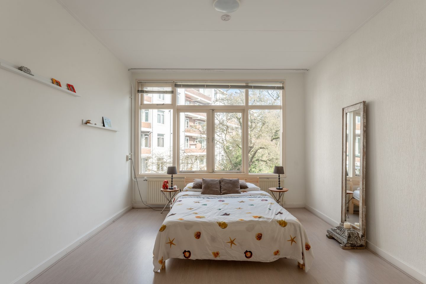 Foto 5 van Van Beuningenstraat 8-B