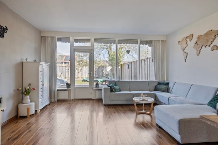 Foto 6 van De Boorne 30