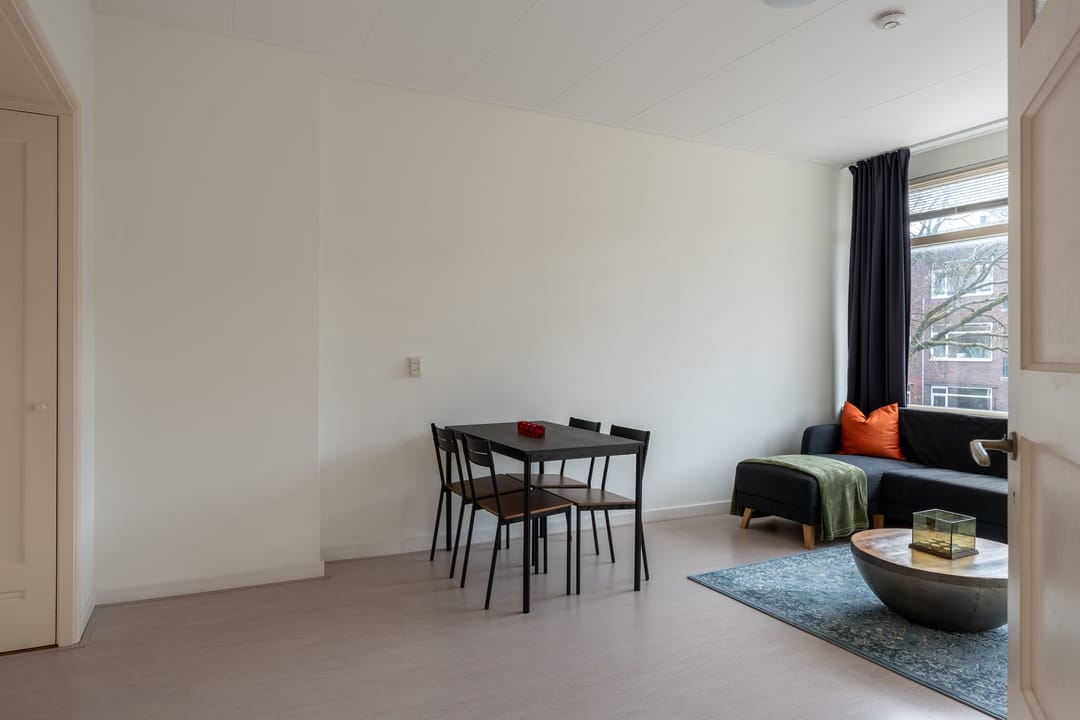 Foto 7 van Van Beuningenstraat 8-B