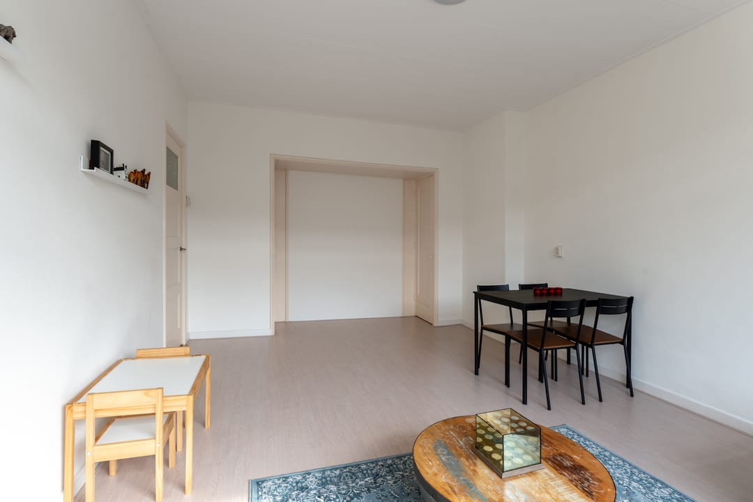 Foto 8 van Van Beuningenstraat 8-B