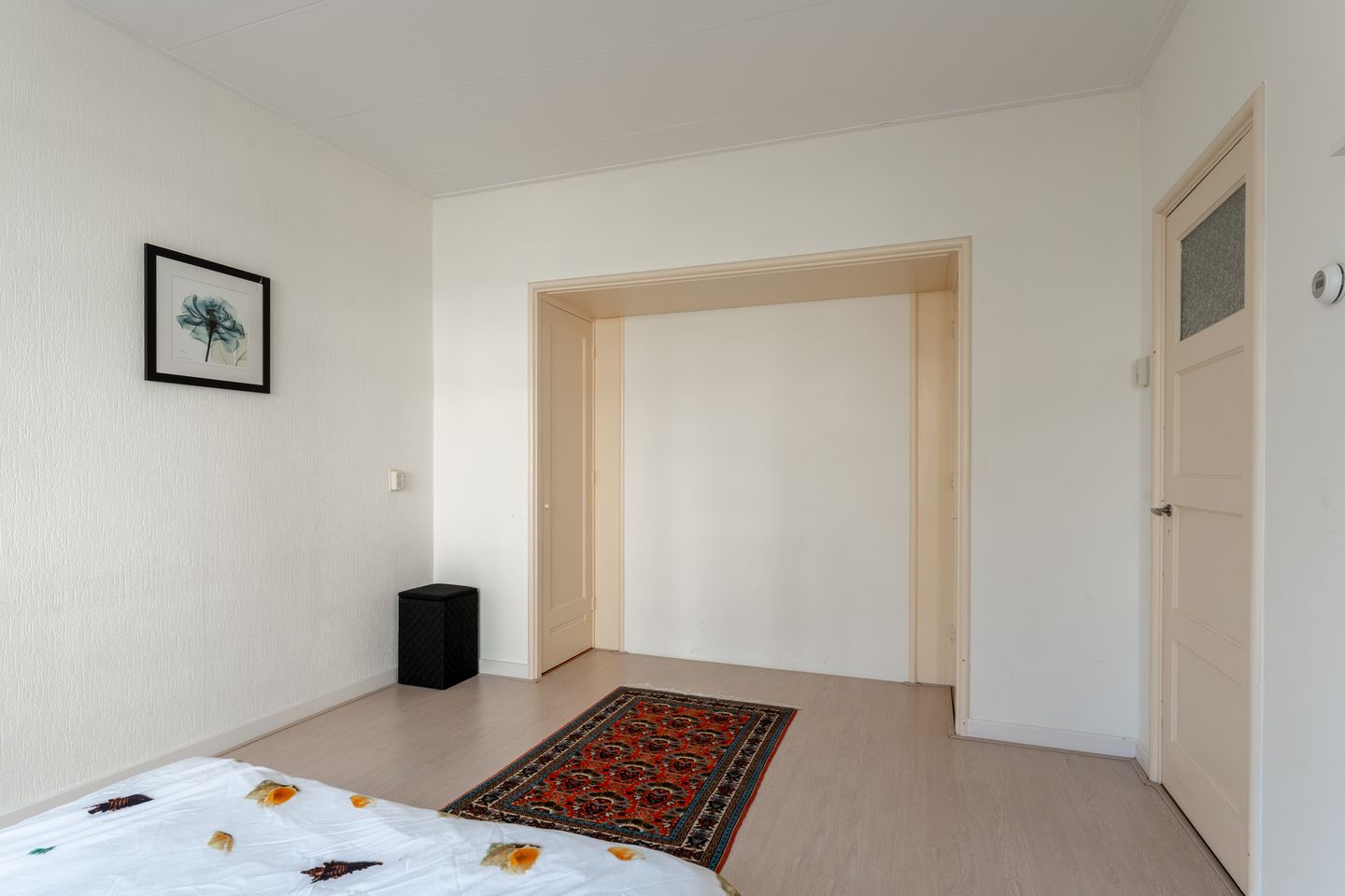 Foto 10 van Van Beuningenstraat 8-B