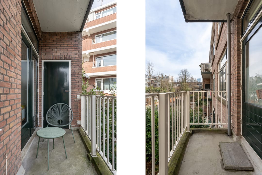 Foto 16 van Van Beuningenstraat 8-B