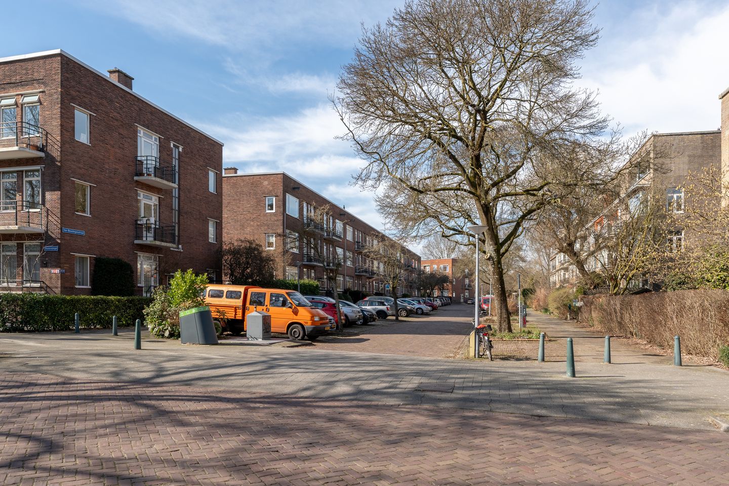 Foto 19 van Van Beuningenstraat 8-B