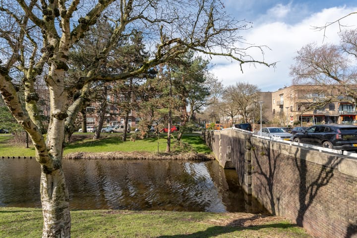 Foto 20 van Van Beuningenstraat 8-B