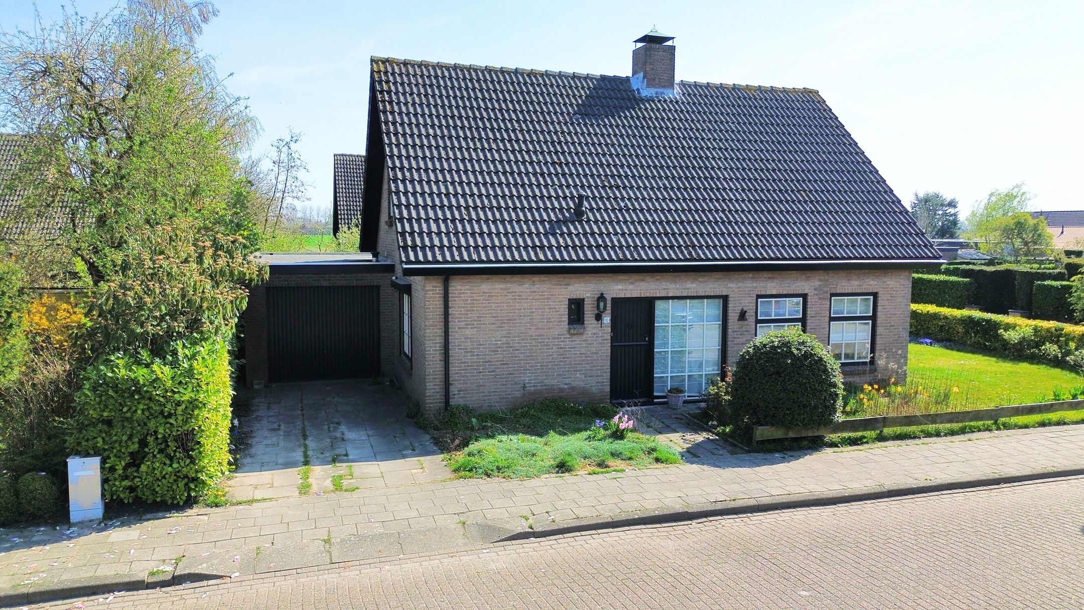 Sint Jorisstraat, 10, Zuidzande, 4505AE, Zeeland, Nederland 10 