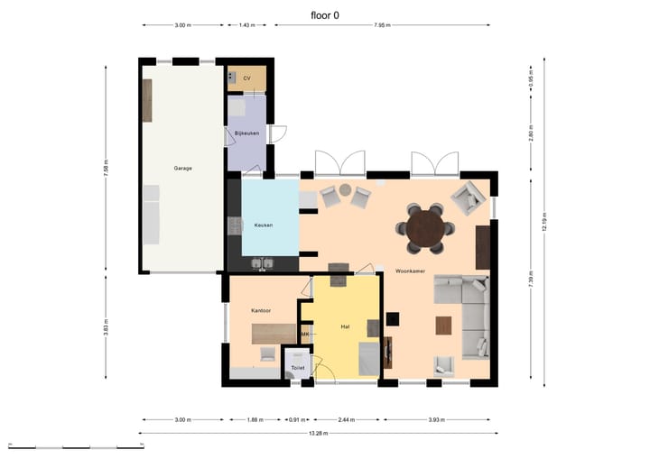 Photo 28 of Sint Jorisstraat 10