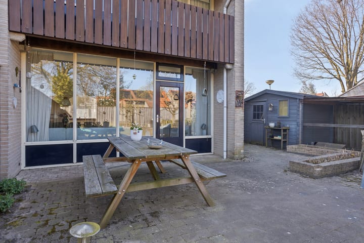 Foto 30 van De Boorne 30