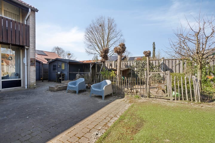 Foto 33 van De Boorne 30